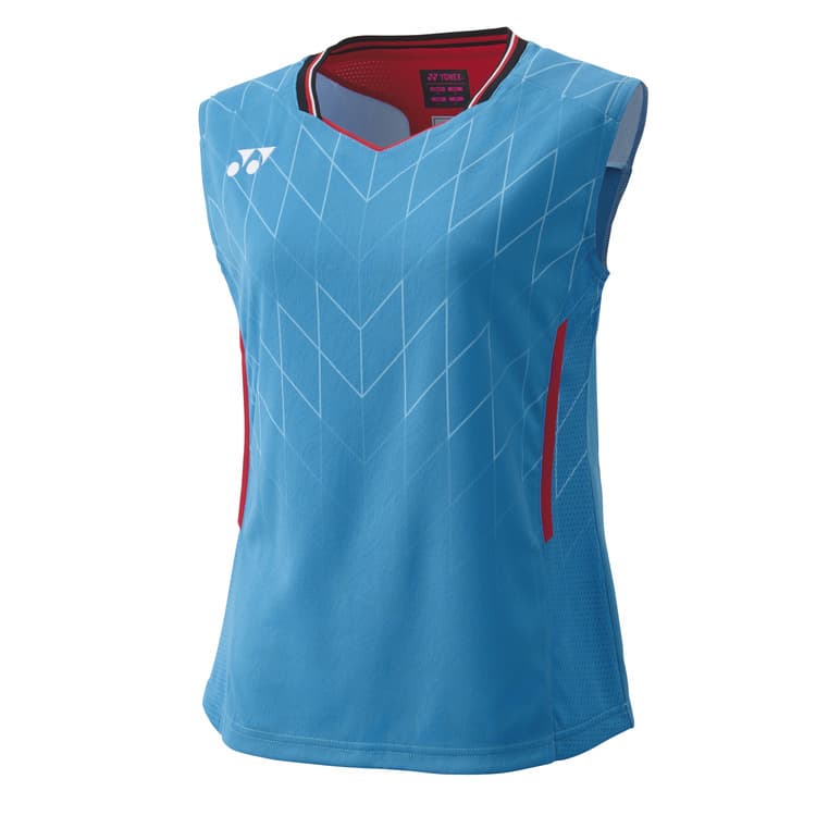 Футболка YONEX Grand Competition Collection T-рубашка Женская - изображение 1