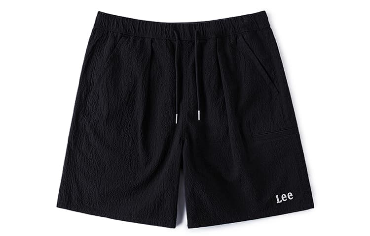 Шорты Lee SS24 - изображение 1