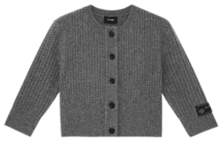 WE11DONE FW22 - изображение 1