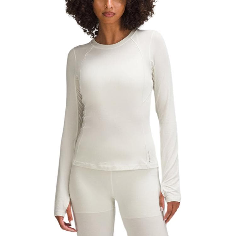 Футболка lululemon Crewneck T - изображение 3