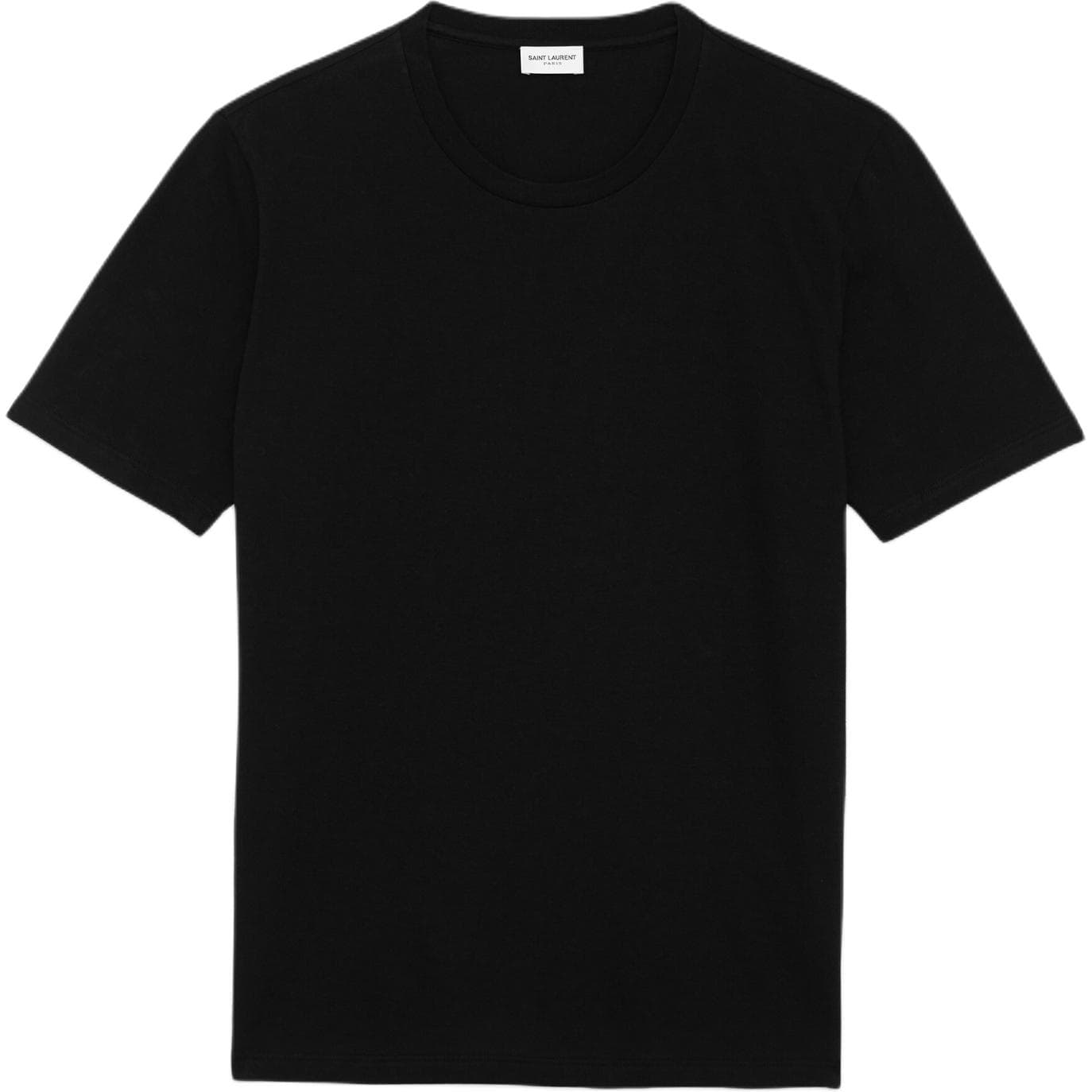 Футболка SAINT LAURENT SS22T - изображение 1