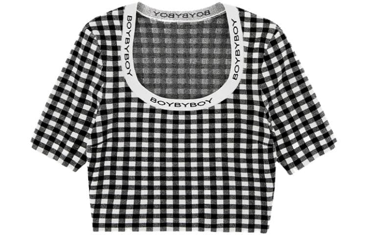 BOY BY BOY SS23 T - изображение 1