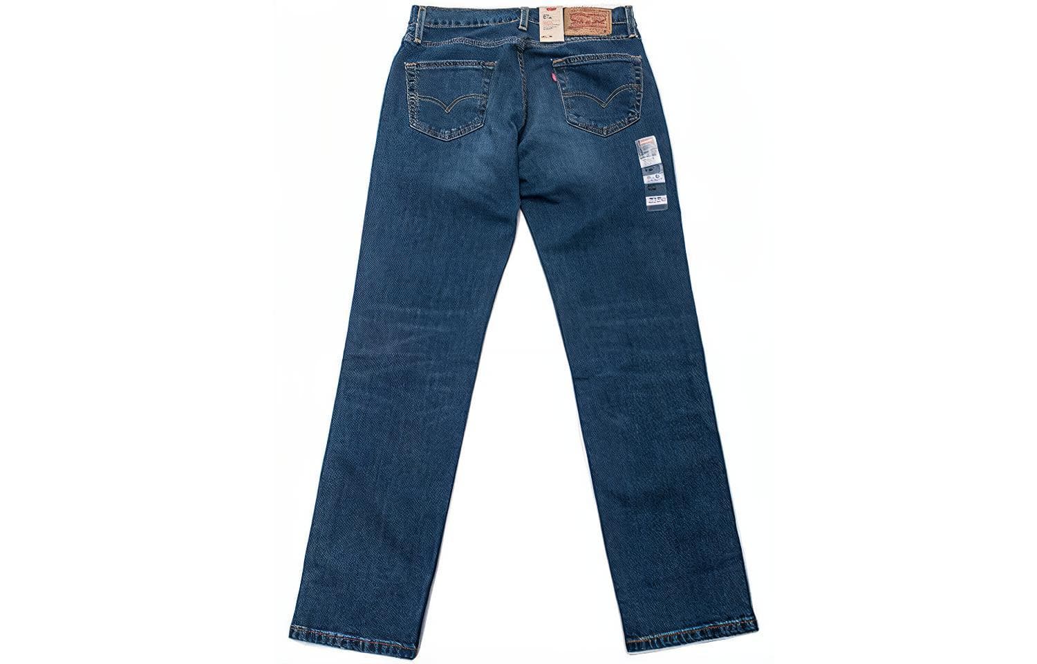 Штаны Levis 511 - изображение 2