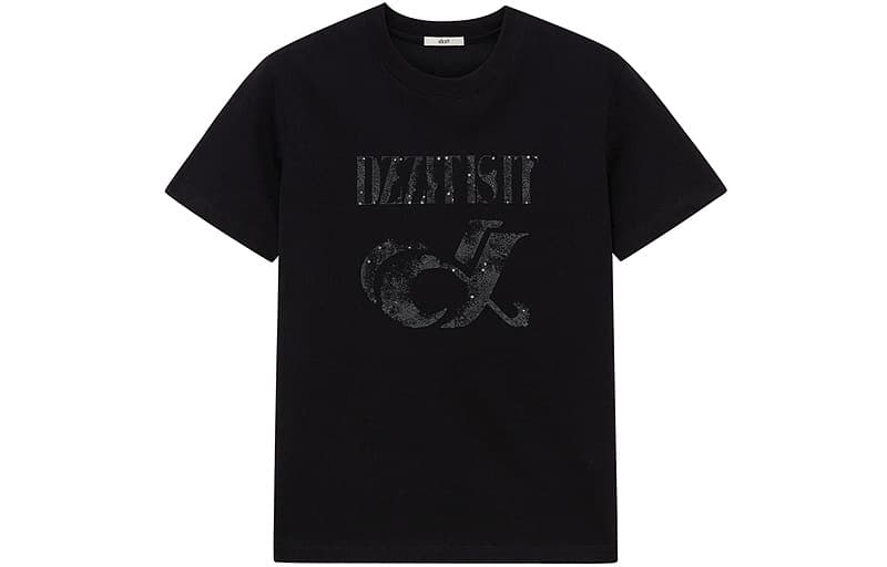 Футболка d'zzit T - изображение 1