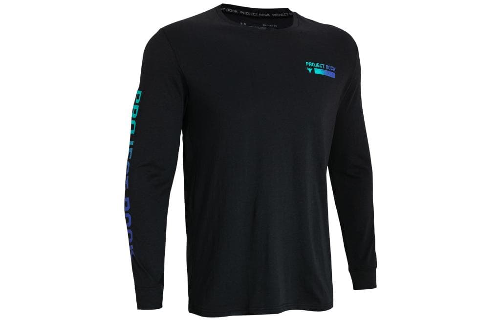 Футболка Under Armour LogoT - изображение 1