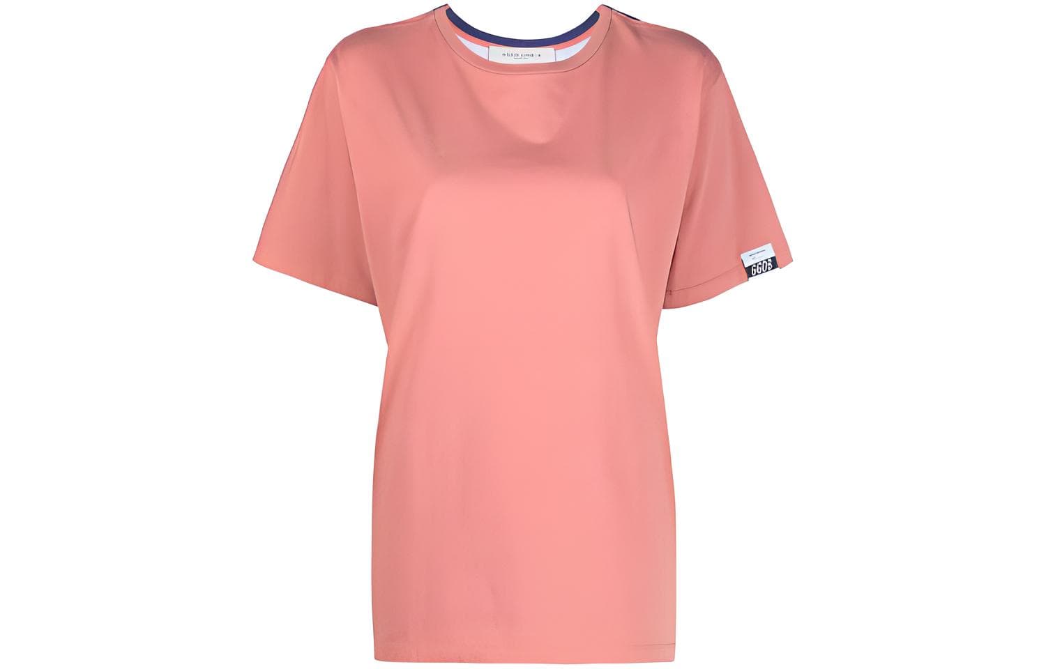 Футболка Golden Goose T - изображение 1