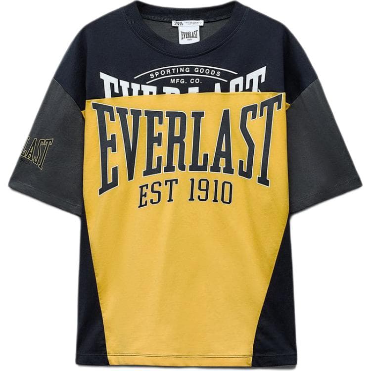 Футболка ZARA T - изображение 1