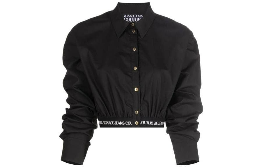 VERSACE JEANS COUTURE FW22 Logo - изображение 1