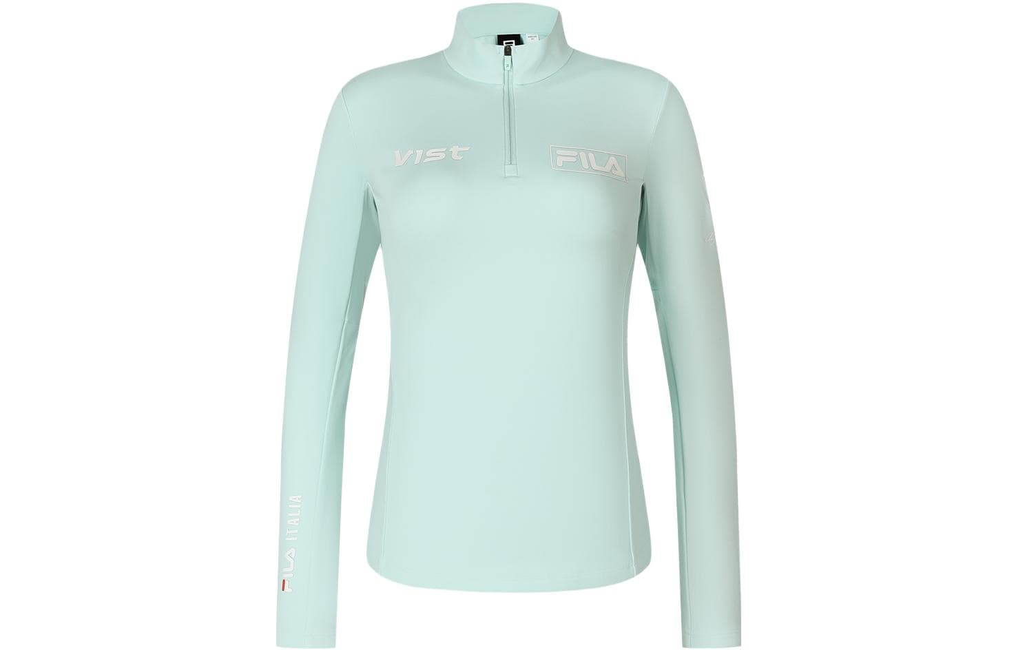 Футболка FILA LogoT - изображение 1
