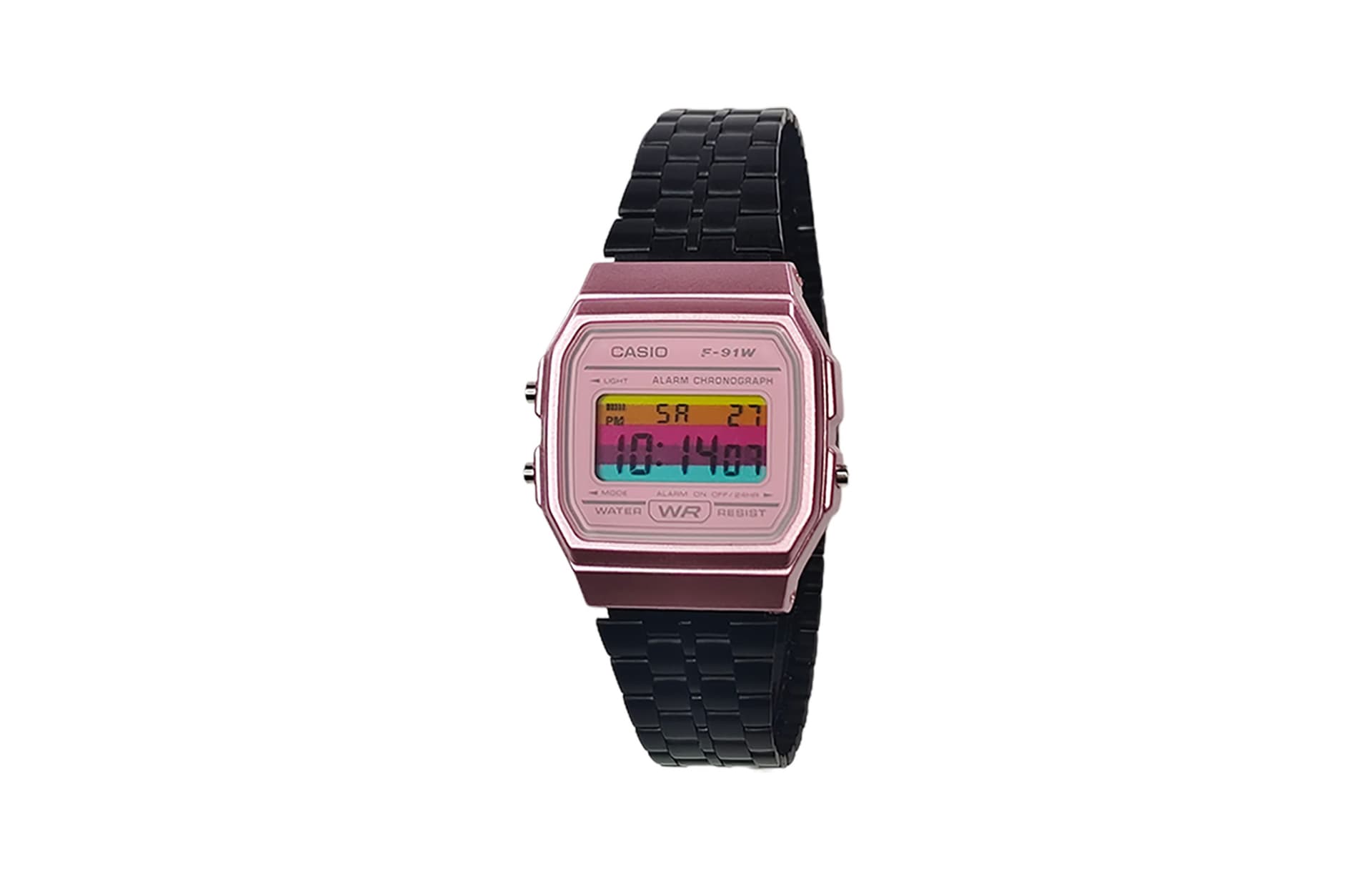 Часы CASIO DIGITAL F-91WS-4 - изображение 1
