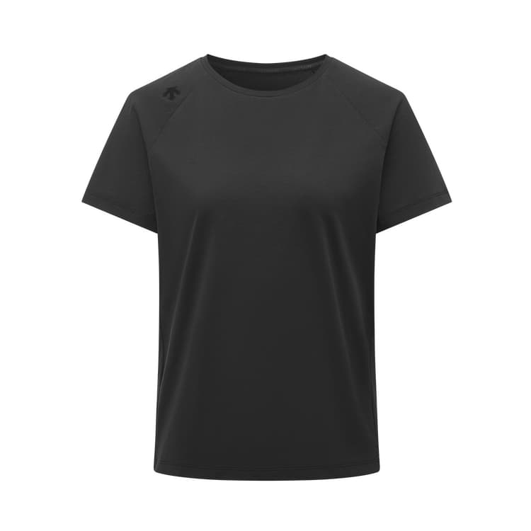 Футболка DESCENTE ESSENTIAL T