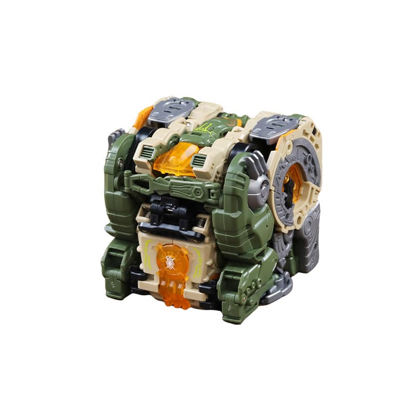 52TOYS - изображение 8