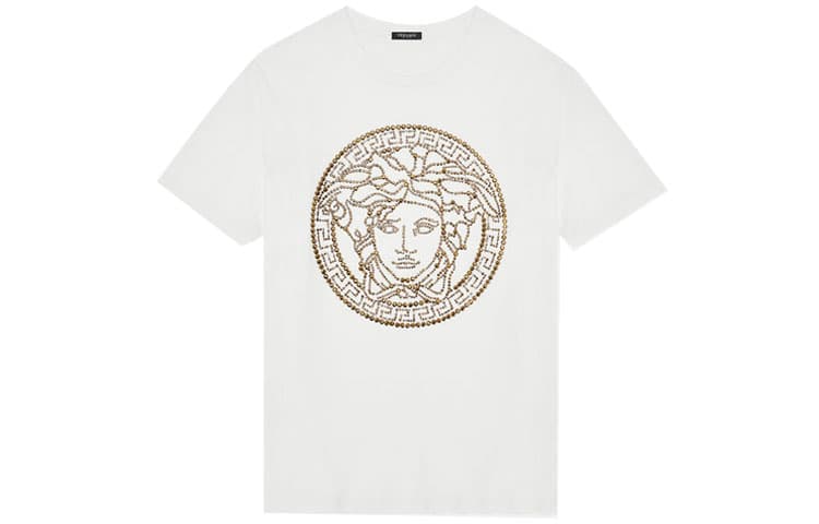Футболка VERSACE T - изображение 1