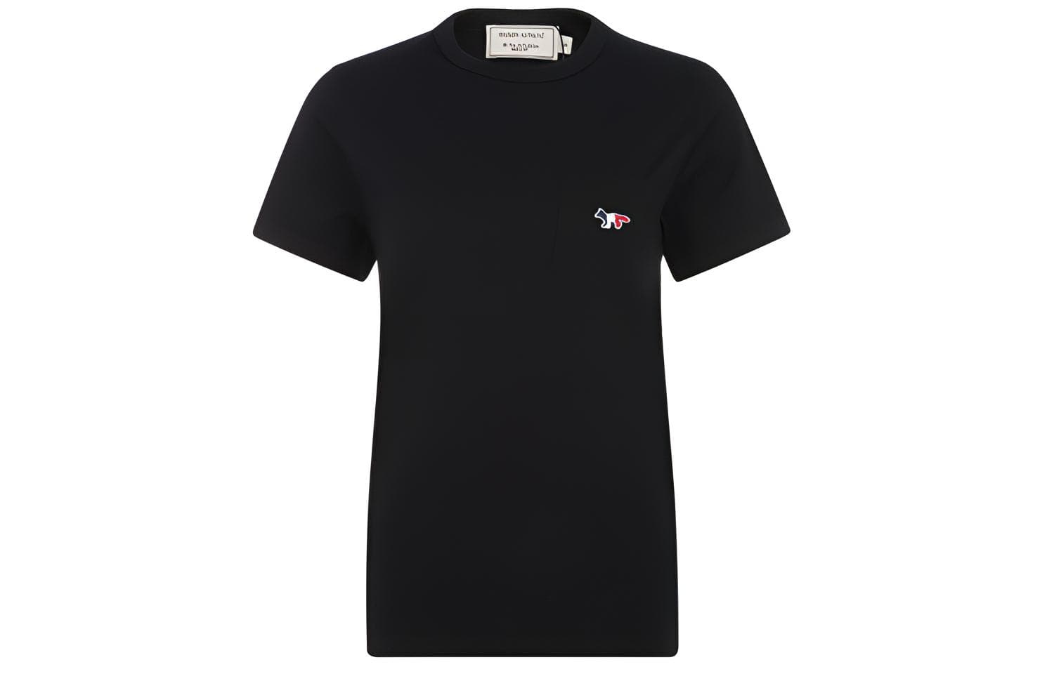 Футболка Maison Kitsune T - изображение 1