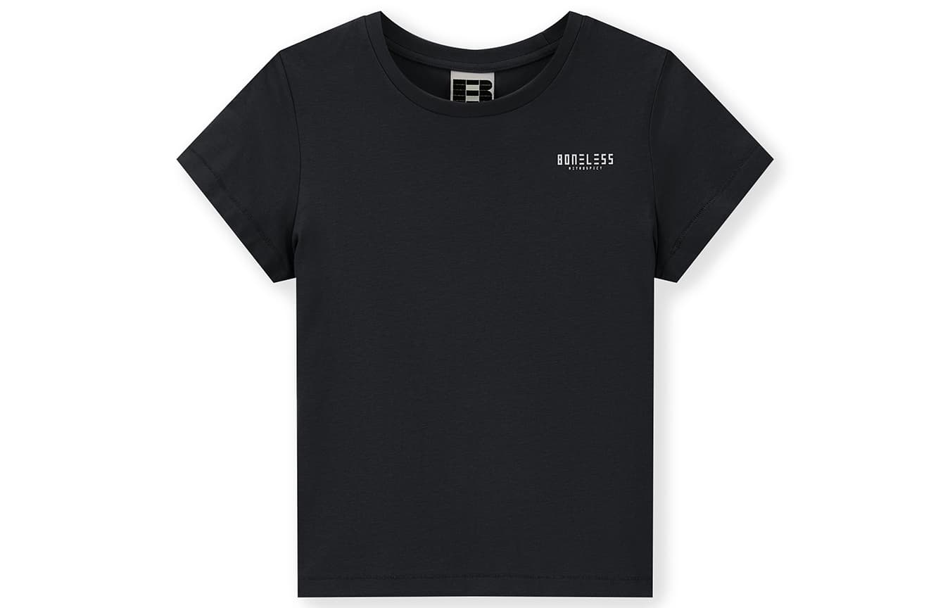 Футболка BONELESS Logo T - изображение 1
