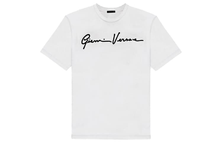 Футболка VERSACE GVT - изображение 1