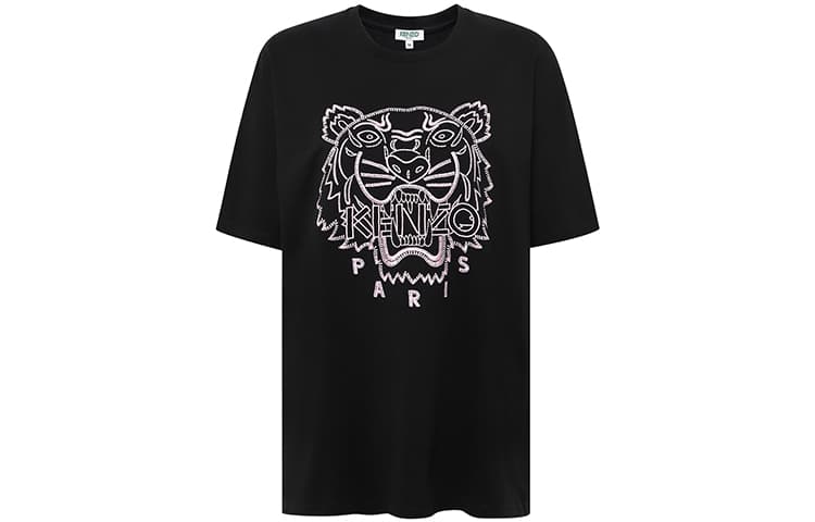 Футболка KENZO T - изображение 1
