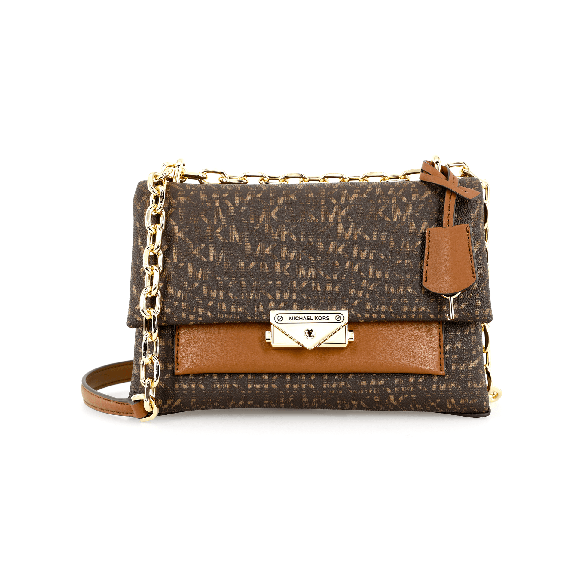 Сумка через плечо MICHAEL KORS MK Cece - изображение 2