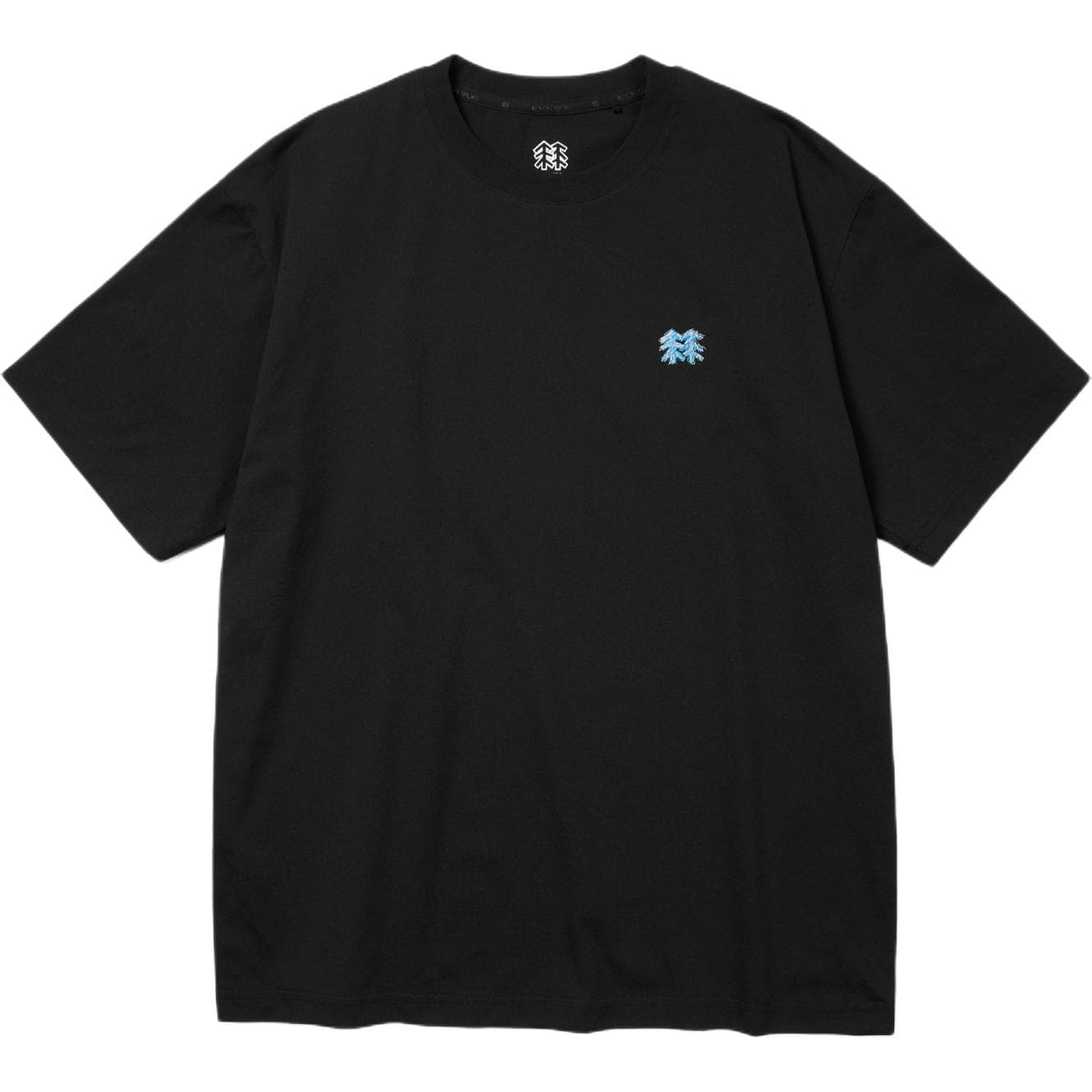 Футболка KOLON SPORT T - изображение 1