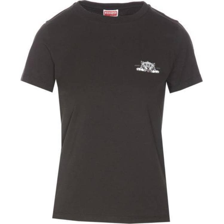 Футболка KENZO T - изображение 1