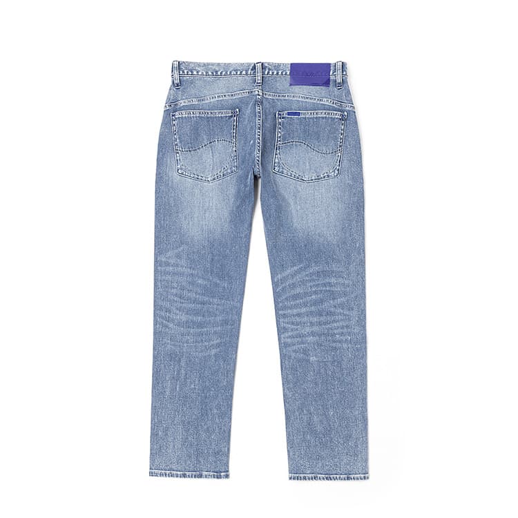 Штаны Lee SS25 - изображение 2