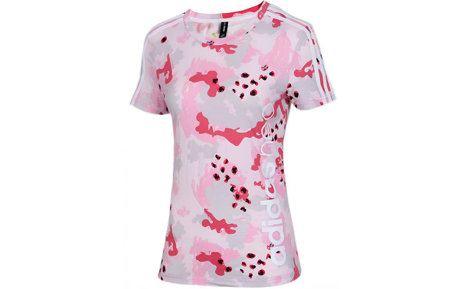 Футболка adidas neo T - изображение 1