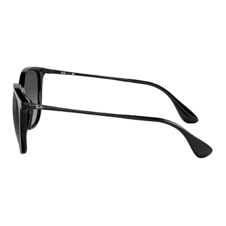 Солнцезащитные очки RayBan Квадратные Солнцезащитные Очки Унисекс Черные - изображение 3