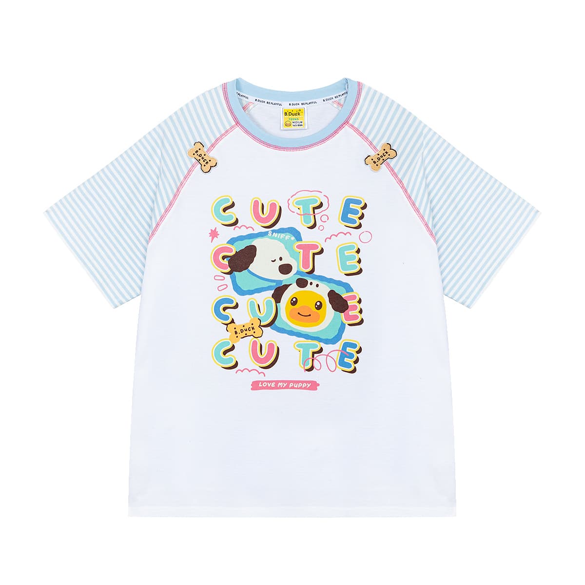 Футболка B.Duck T - изображение 1