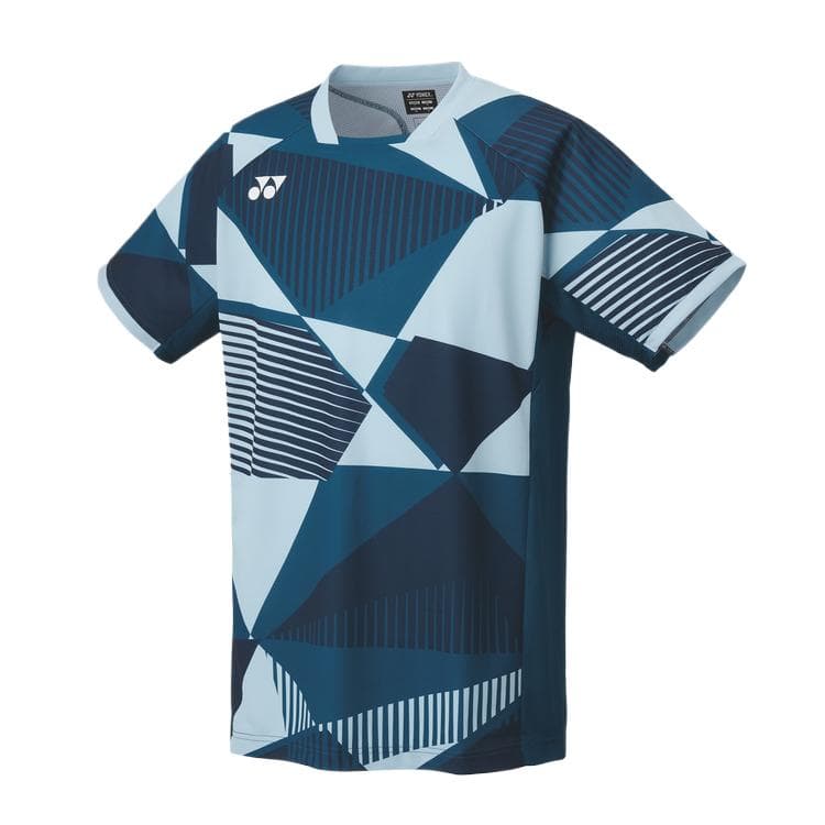Футболка YONEX Мужские T-рубашки - изображение 1