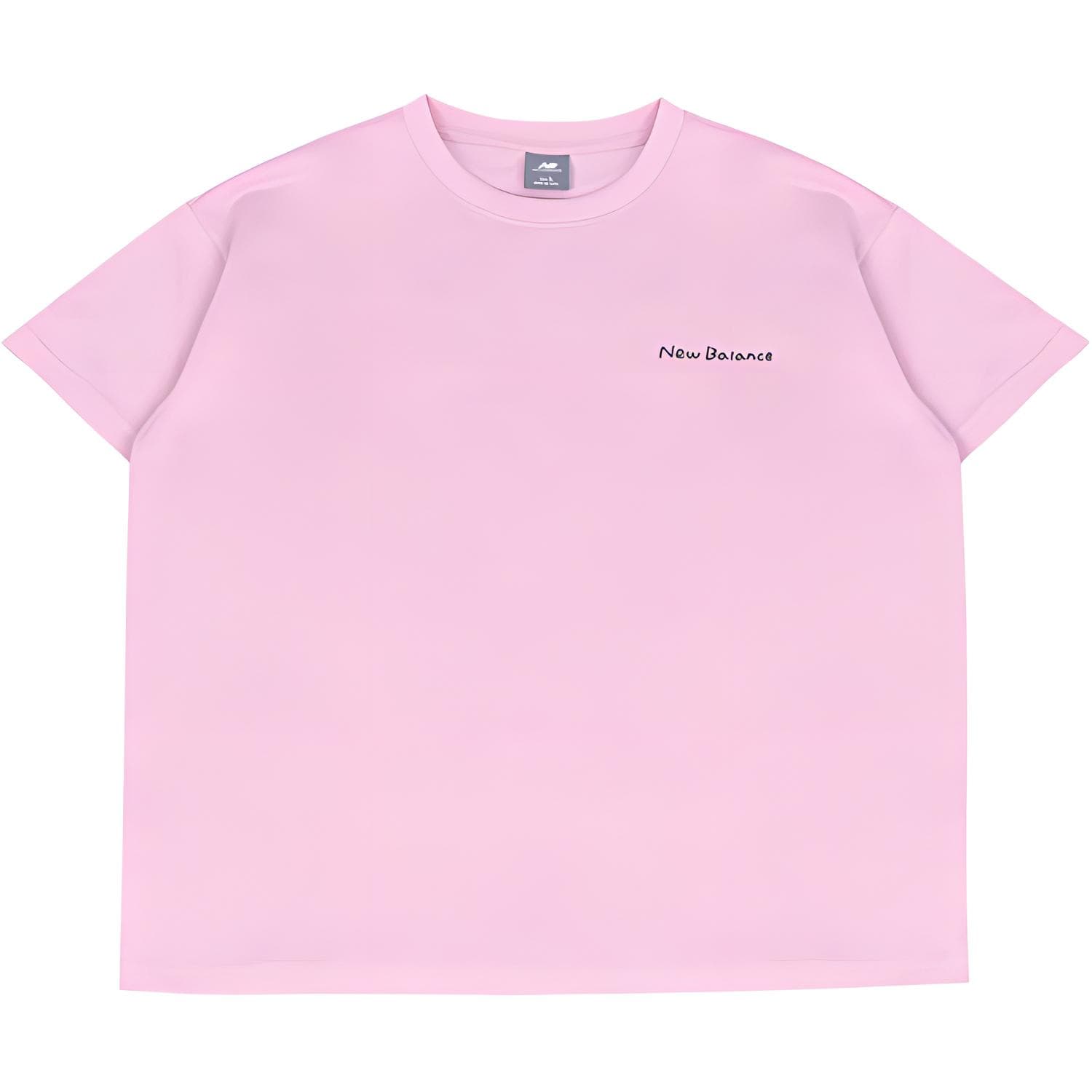 Футболка New Balance T - изображение 1