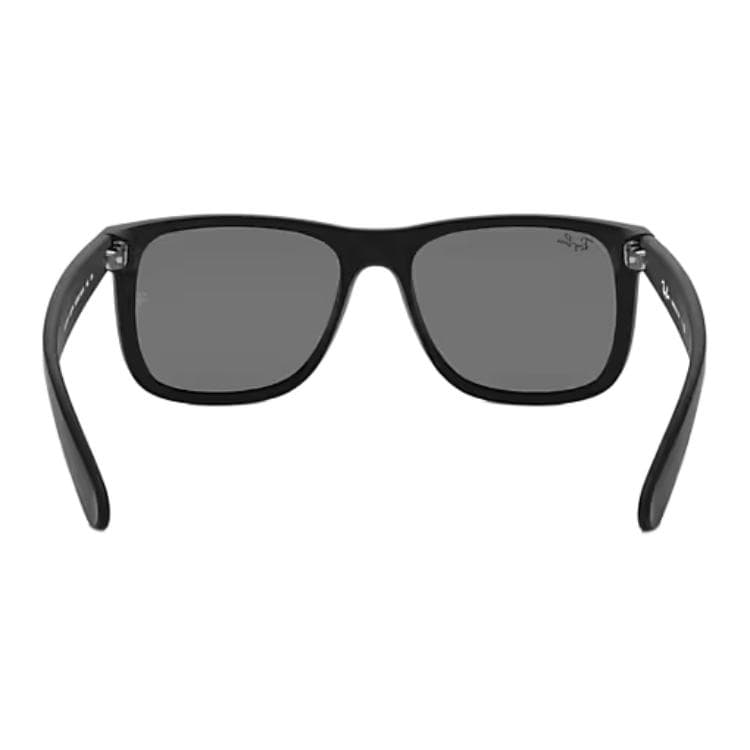 Солнцезащитные очки RayBan Нейлоновые Квадратные Солнцезащитные Очки Унисекс Черные - изображение 3