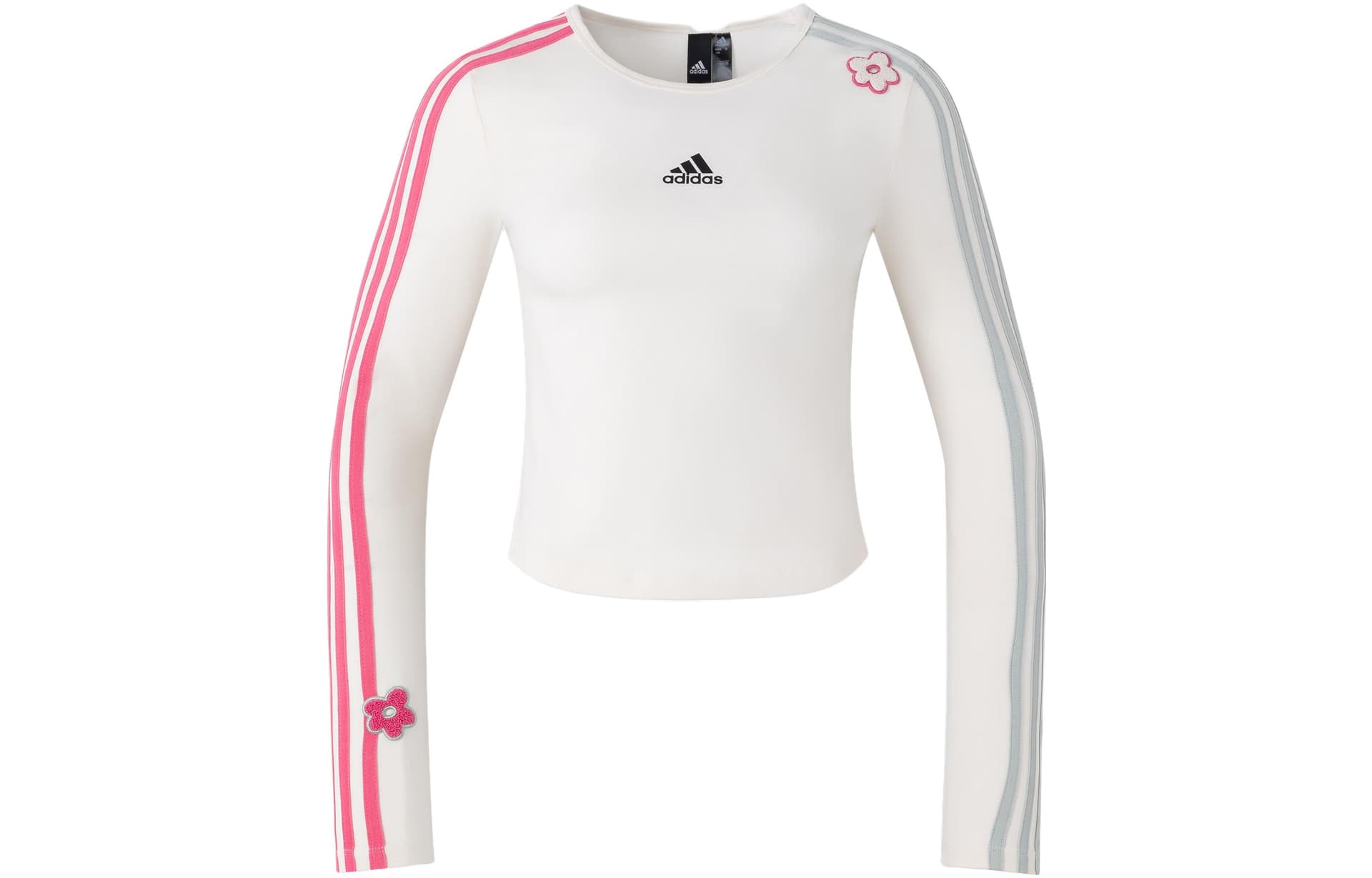 Футболка adidas T - изображение 1