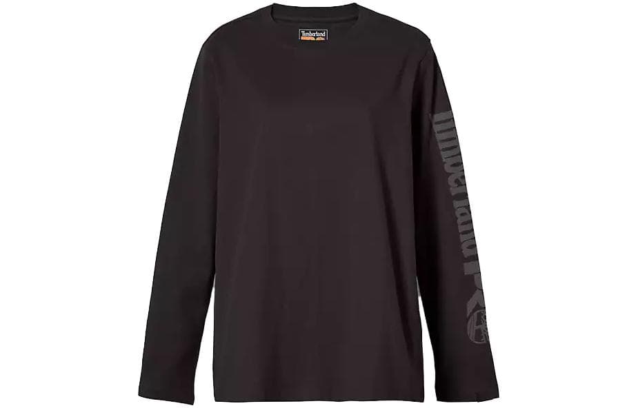 Кофта Timberland PRO Core Long-Sleeve T-Shirt T - изображение 1