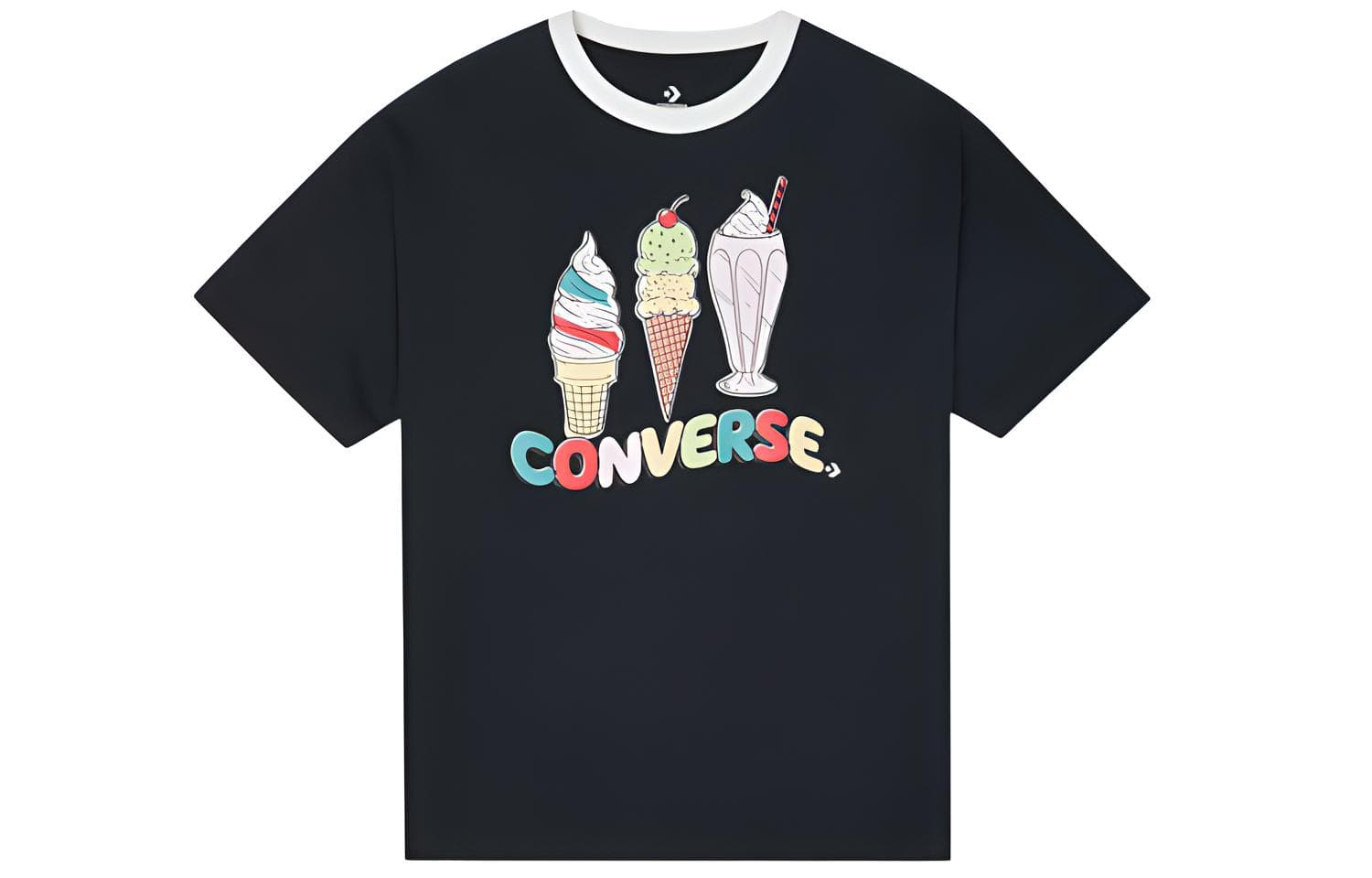 Футболка Converse T - изображение 1