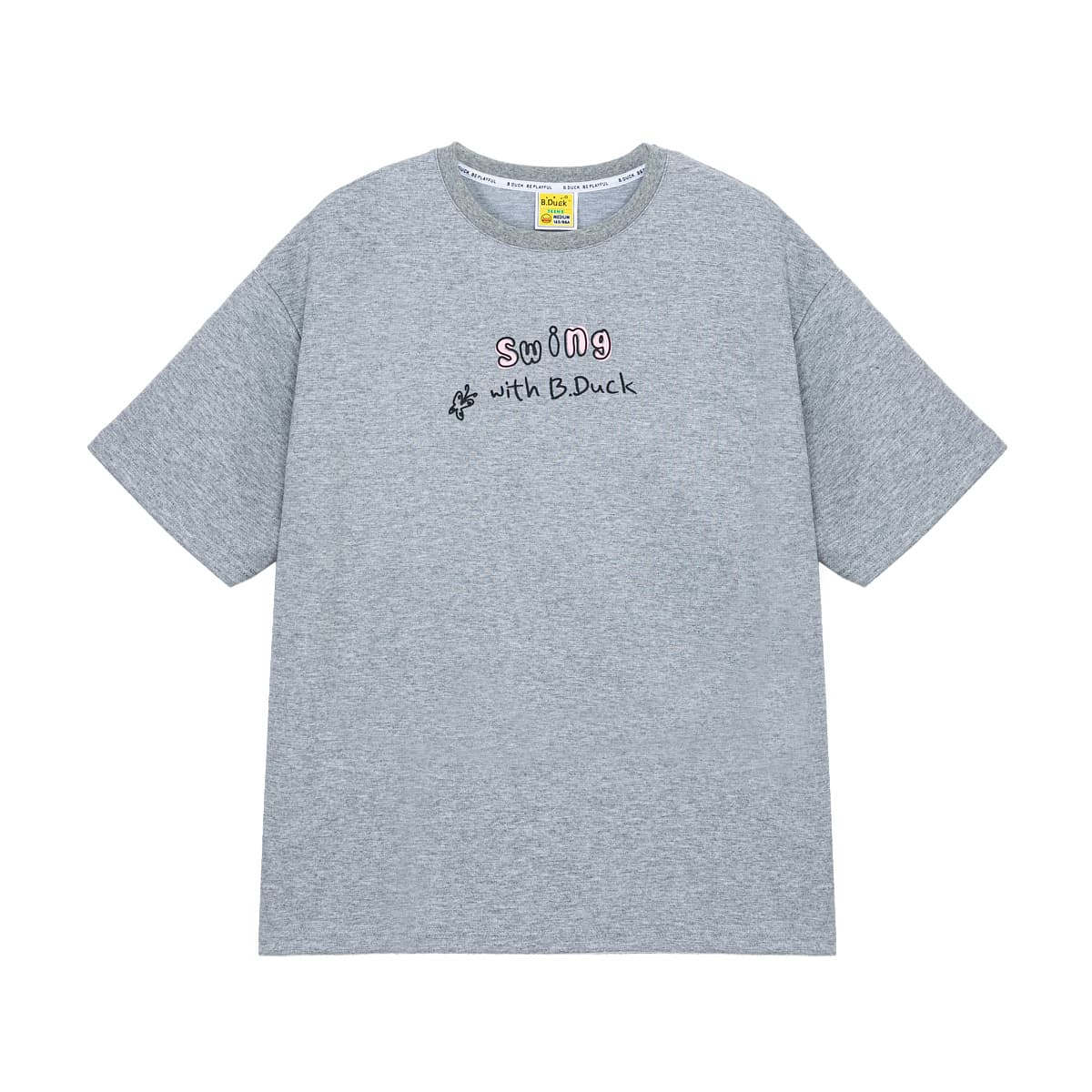 Футболка B.Duck T - изображение 1