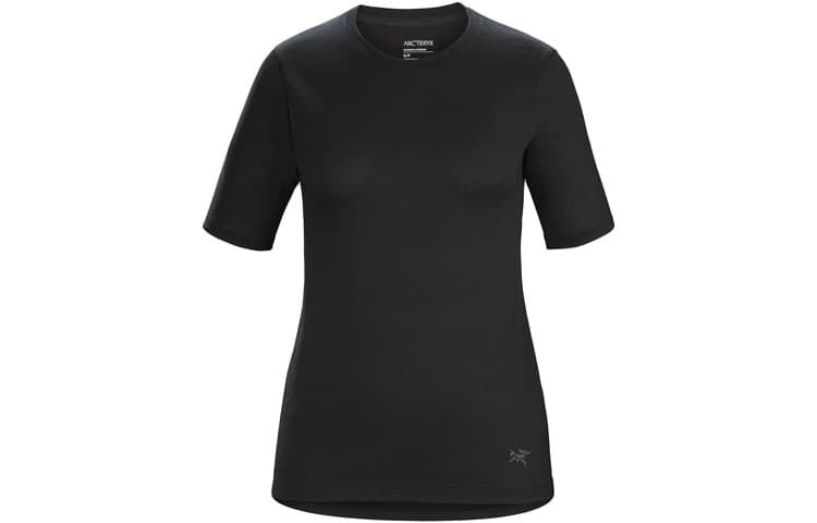 Футболка Arcteryx Rowan Top T - изображение 1