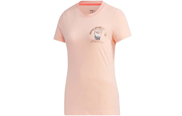 Футболка adidas neo T - изображение 1