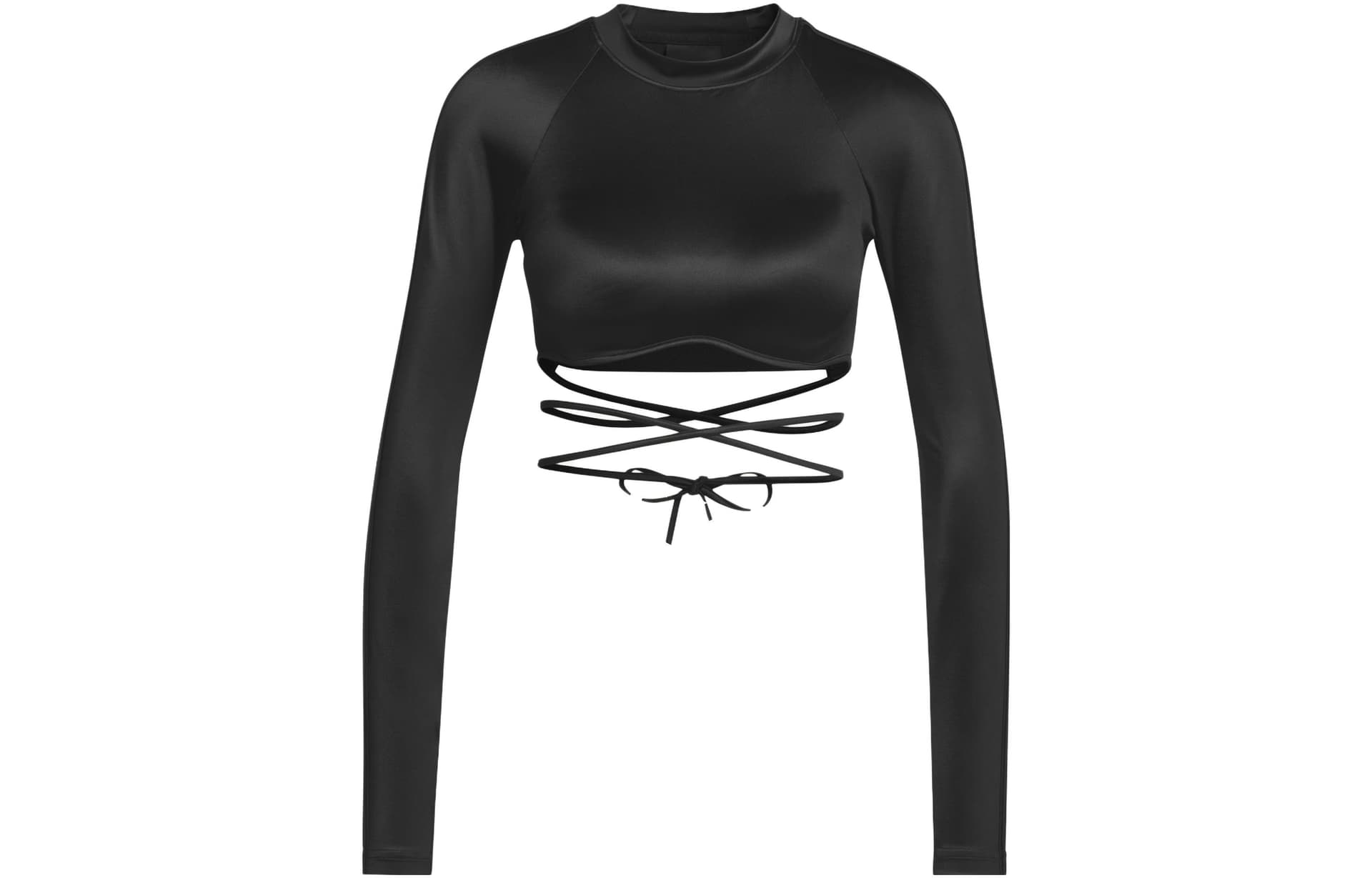 Футболка adidas Ivp Shiny Top LogoT - изображение 1