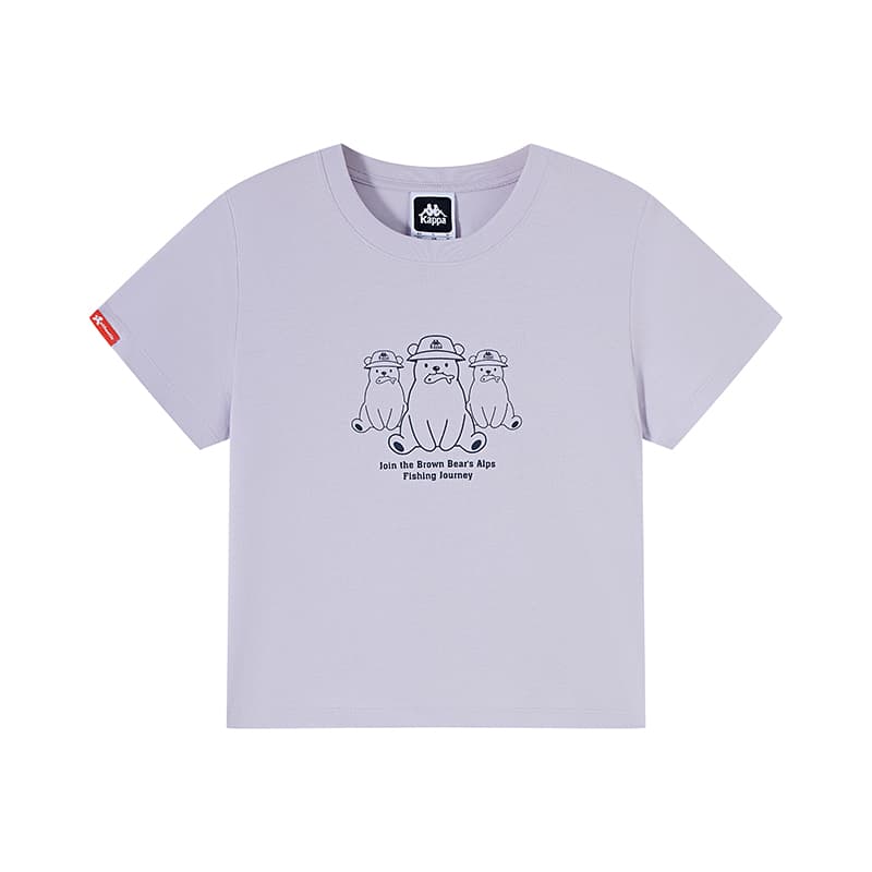 Футболка Kappa PLAYER T - изображение 1