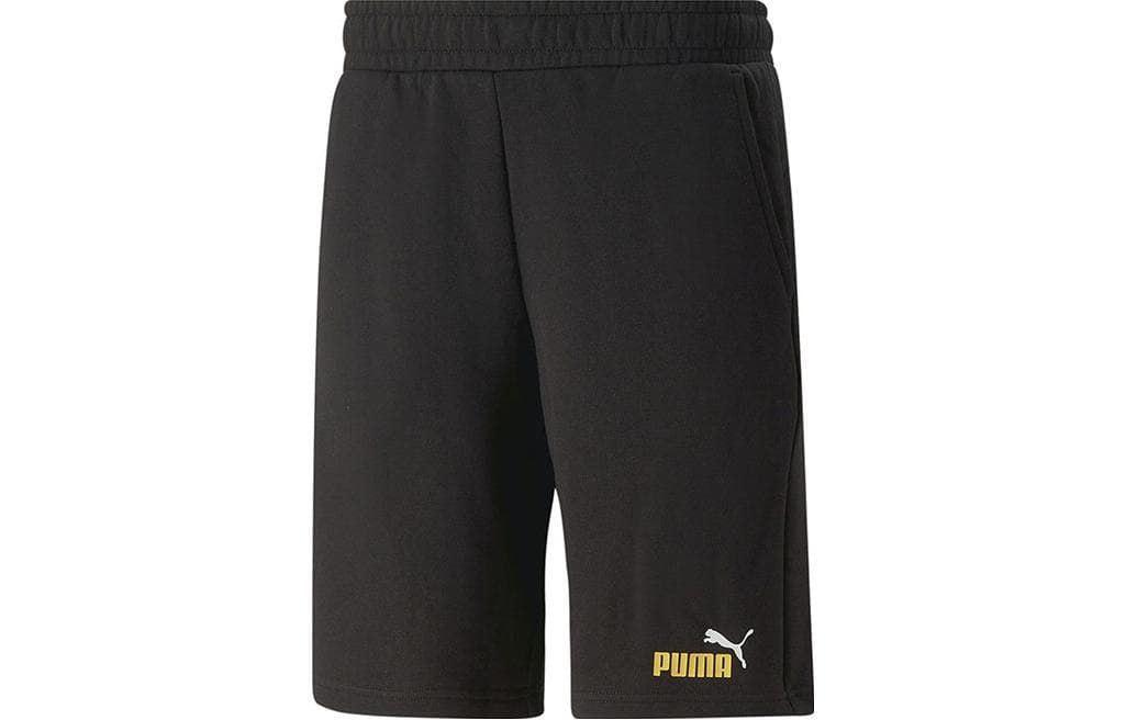 Тренировочные штаны PUMA - изображение 1