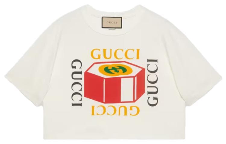 GUCCI SS23 logoT - изображение 1
