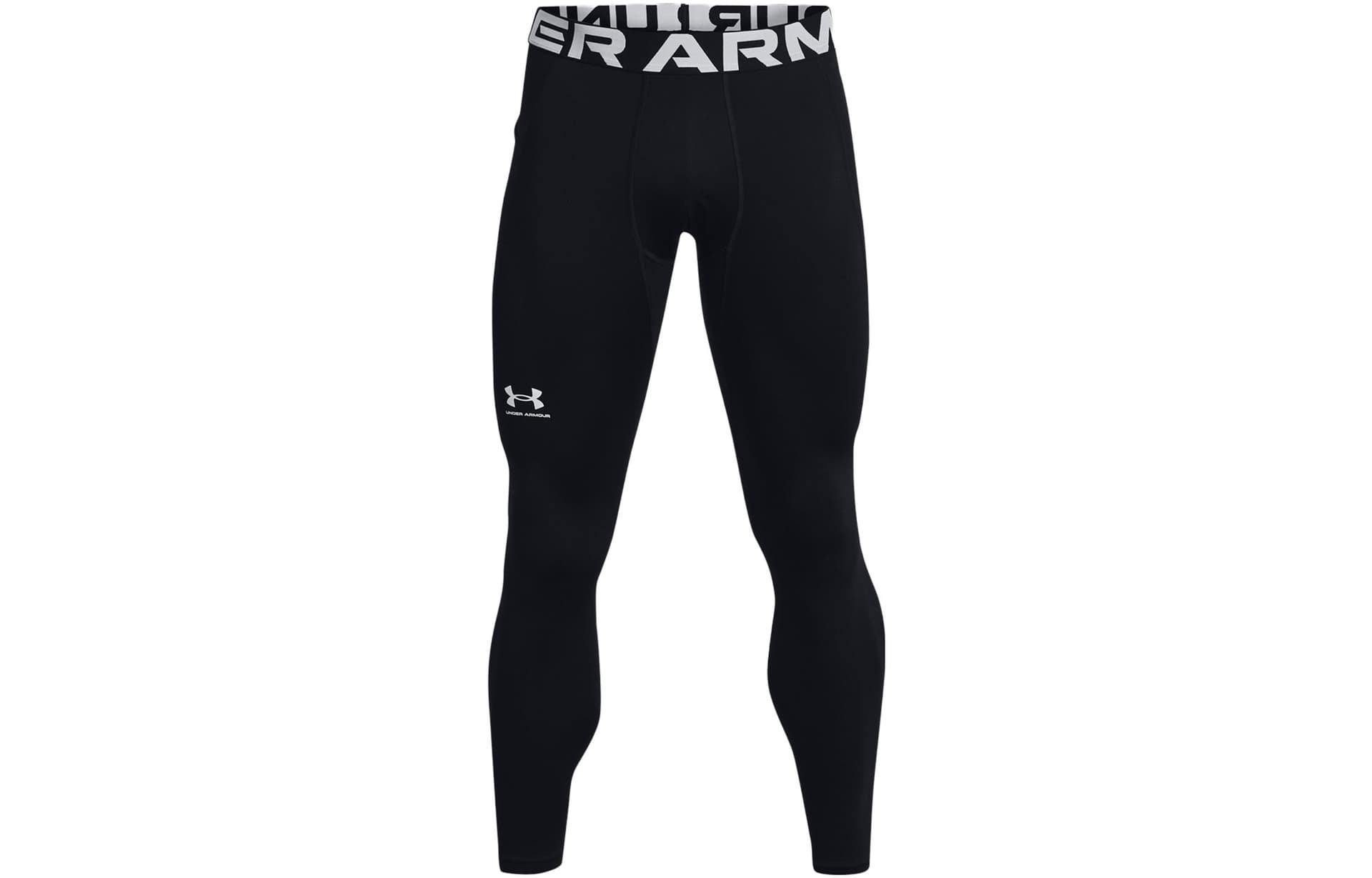 Спортивная одежда Under Armour ColdGear logo - изображение 1