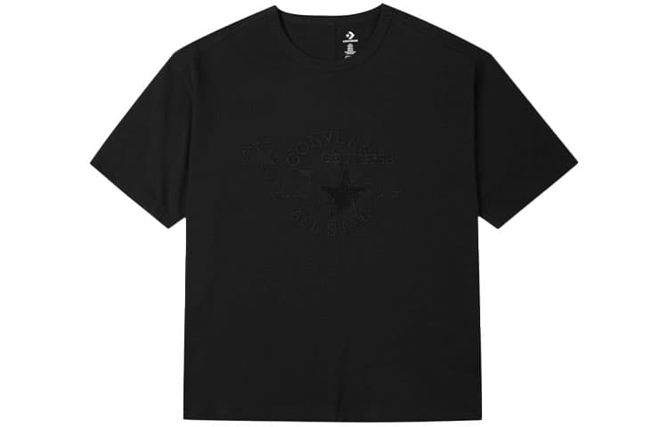 Футболка Converse T - изображение 1