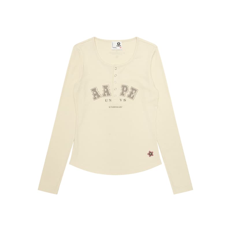 Футболка Aape T - изображение 1