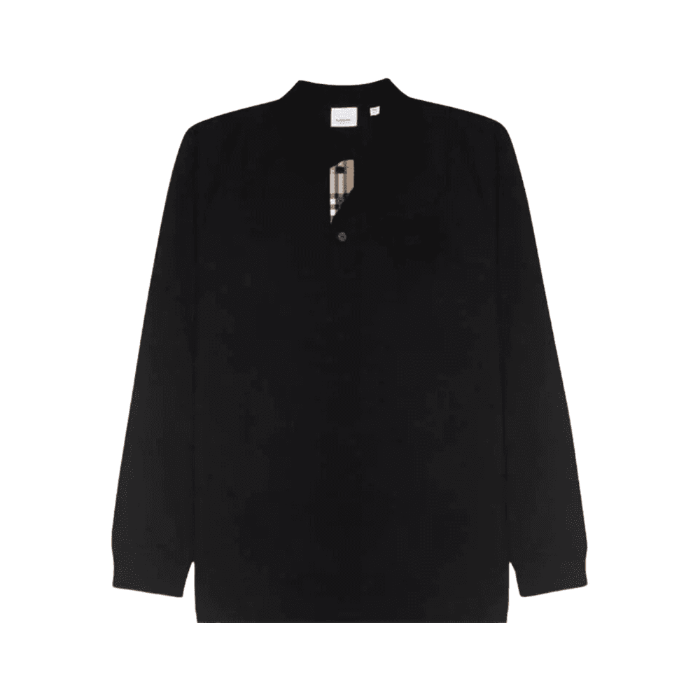 Поло Burberry FW23 Polo - изображение 1