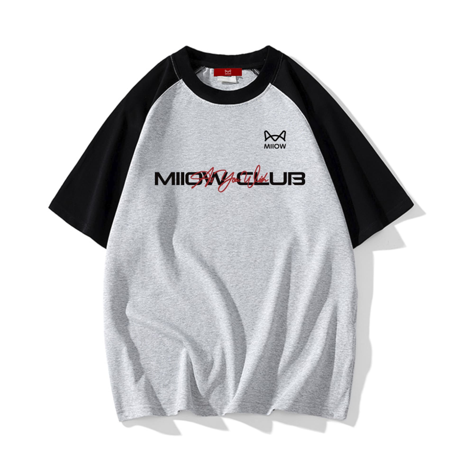 Футболка MIIOW T - изображение 1