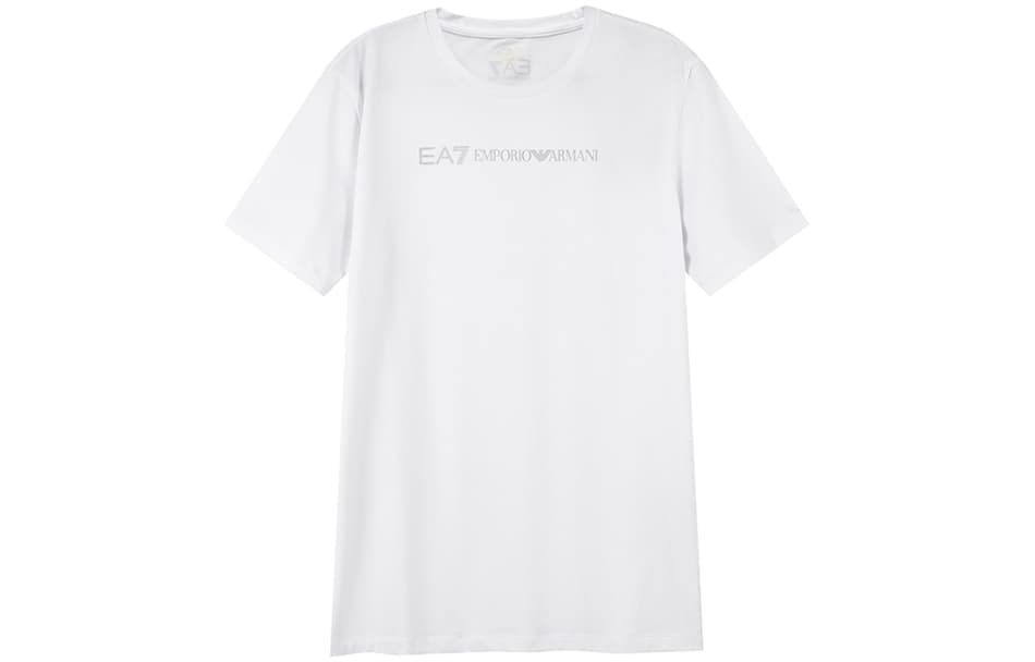 Футболка EMPORIO ARMANI EA7 SS23 LogoT - изображение 1