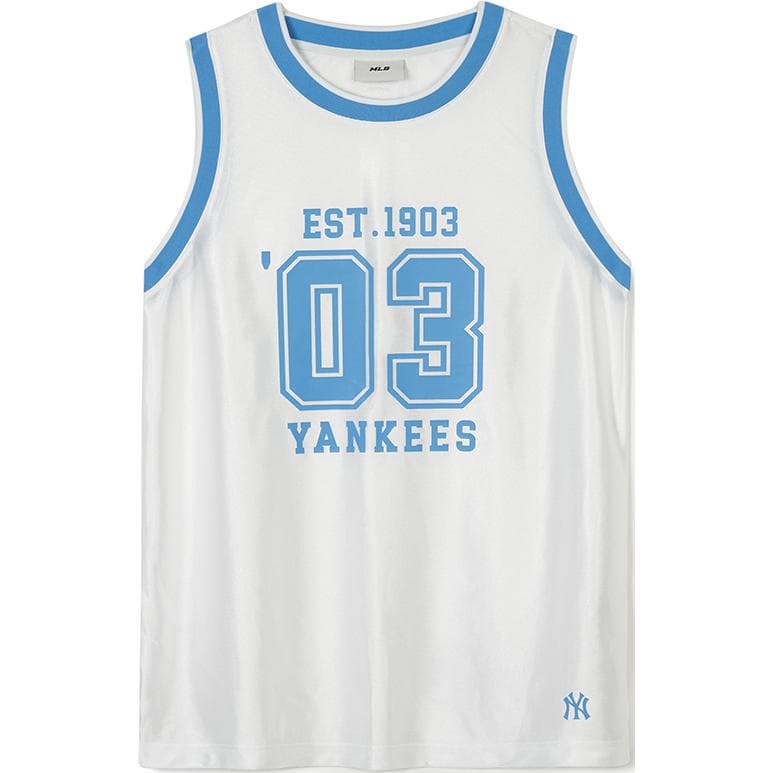 Майка MLB Varsity SS24 - изображение 1