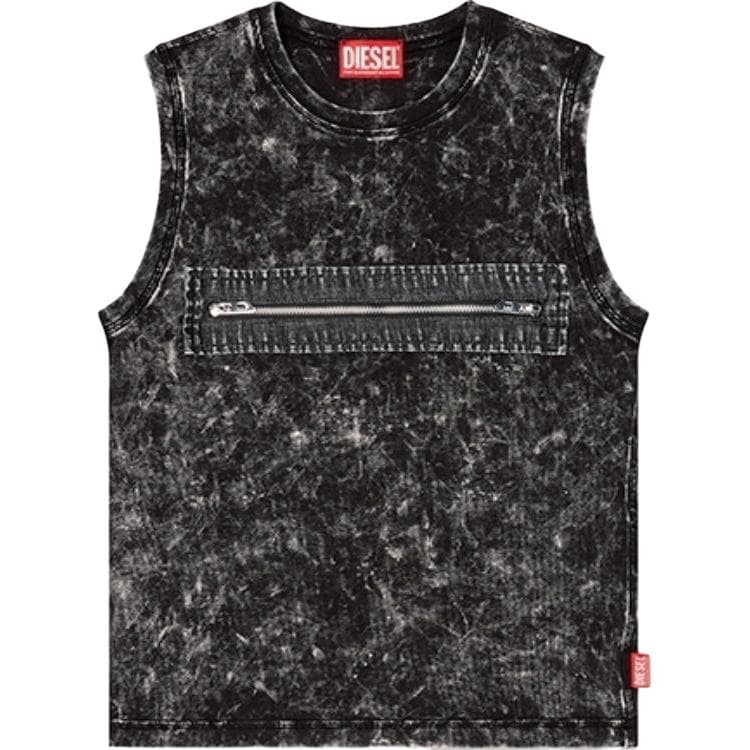 Майка DIESEL SS25 Майка Женская - изображение 1