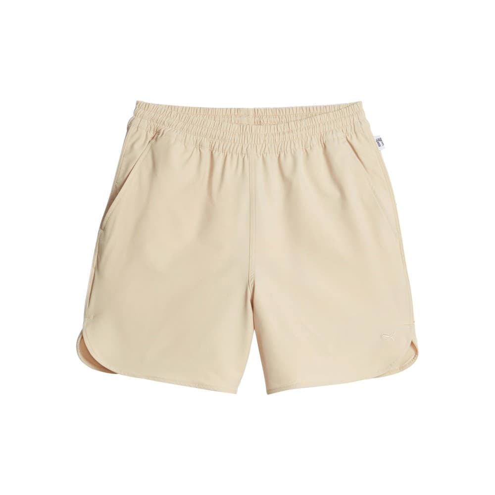 Тренировочные штаны PUMA MMQ SERVICE LINE SHORTS - изображение 1